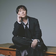 鈴木達央の新音楽プロジェクトSHINKIRO&Co.がワンマン開催、同日に新作音源リリース