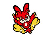 「THE DAY」のキャラクター（名前は未定）