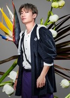 山葵（和楽器バンド）