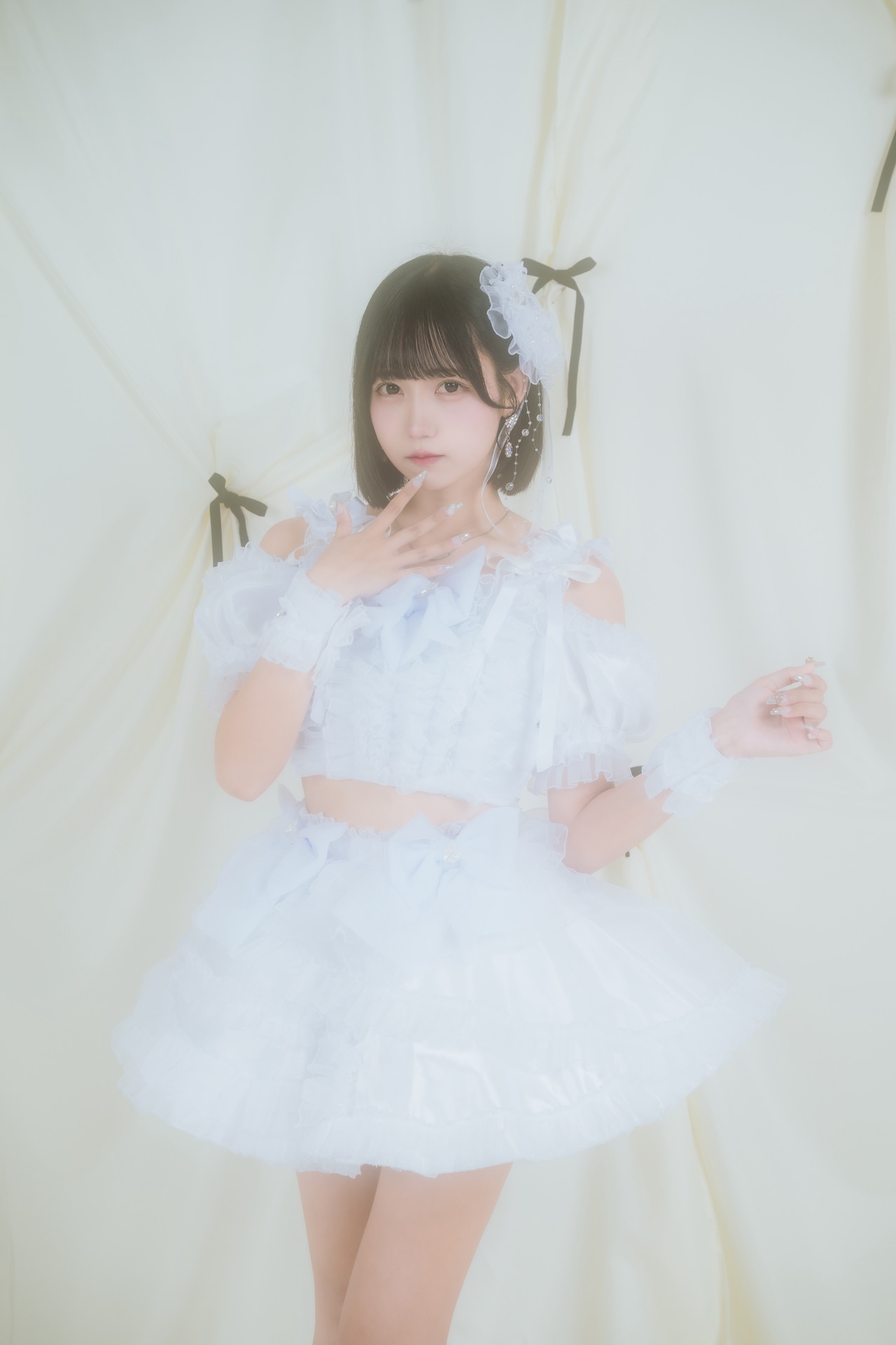 松本芽留