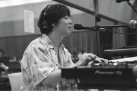 小袋成彬（Photo by Asami Nobuoka）