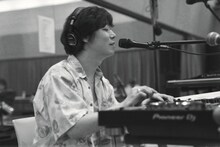 小袋成彬（Photo by Asami Nobuoka）