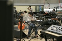 小袋成彬（Photo by Asami Nobuoka）