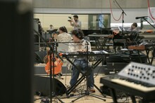 小袋成彬（Photo by Asami Nobuoka）