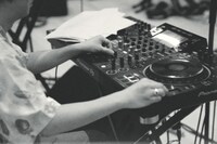 小袋成彬（Photo by Asami Nobuoka）