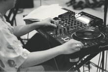 小袋成彬（Photo by Asami Nobuoka）