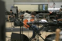 小袋成彬（Photo by Asami Nobuoka）