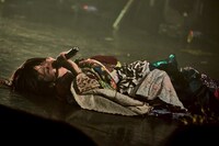 スタンド・バイ・菜月（Photo by KentaKUMEI）