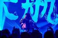 スタンド・バイ・華希（Photo by KentaKUMEI）