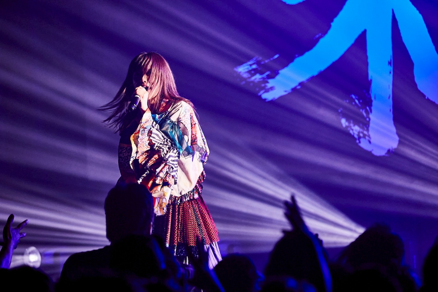 スタンド・バイ・エレナ（Photo by KentaKUMEI）