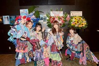 カイジューバイミー（Photo by KentaKUMEI）