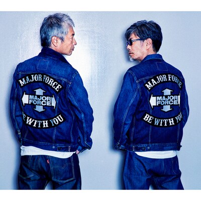 MAJOR FORCE PRODUCTIONS