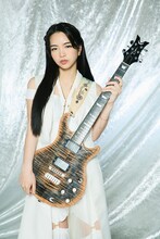 Miyako（LOVEBITES）