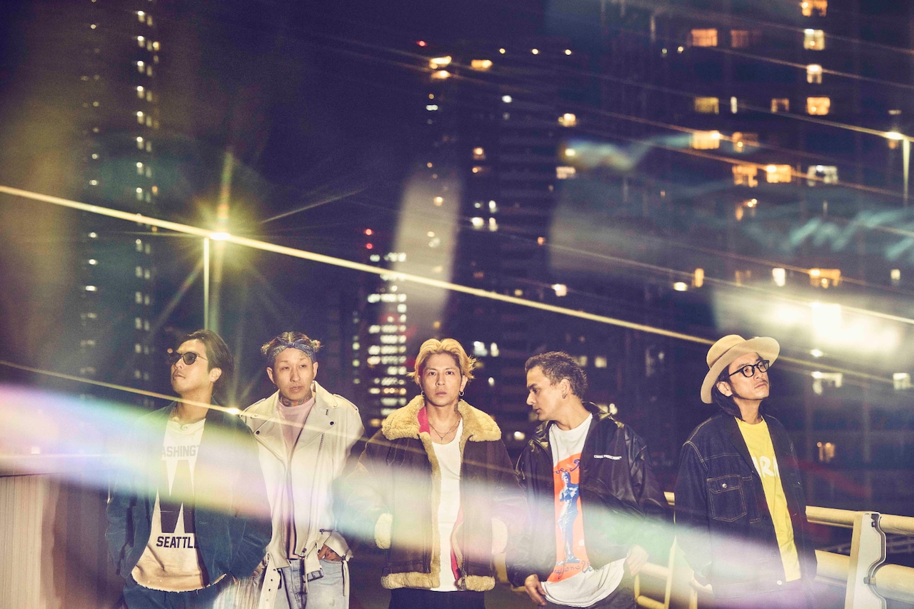 The Ravensが今年も東名阪で対バンツアー