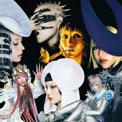 XGの世界観を象徴する新曲「GALA」配信、2026年発売のアルバムから先行で