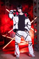 天道りつ コメント