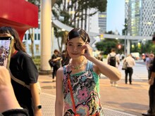 「謎解き型ゲリラ企画【げりらぶ】」を行ったCENT。