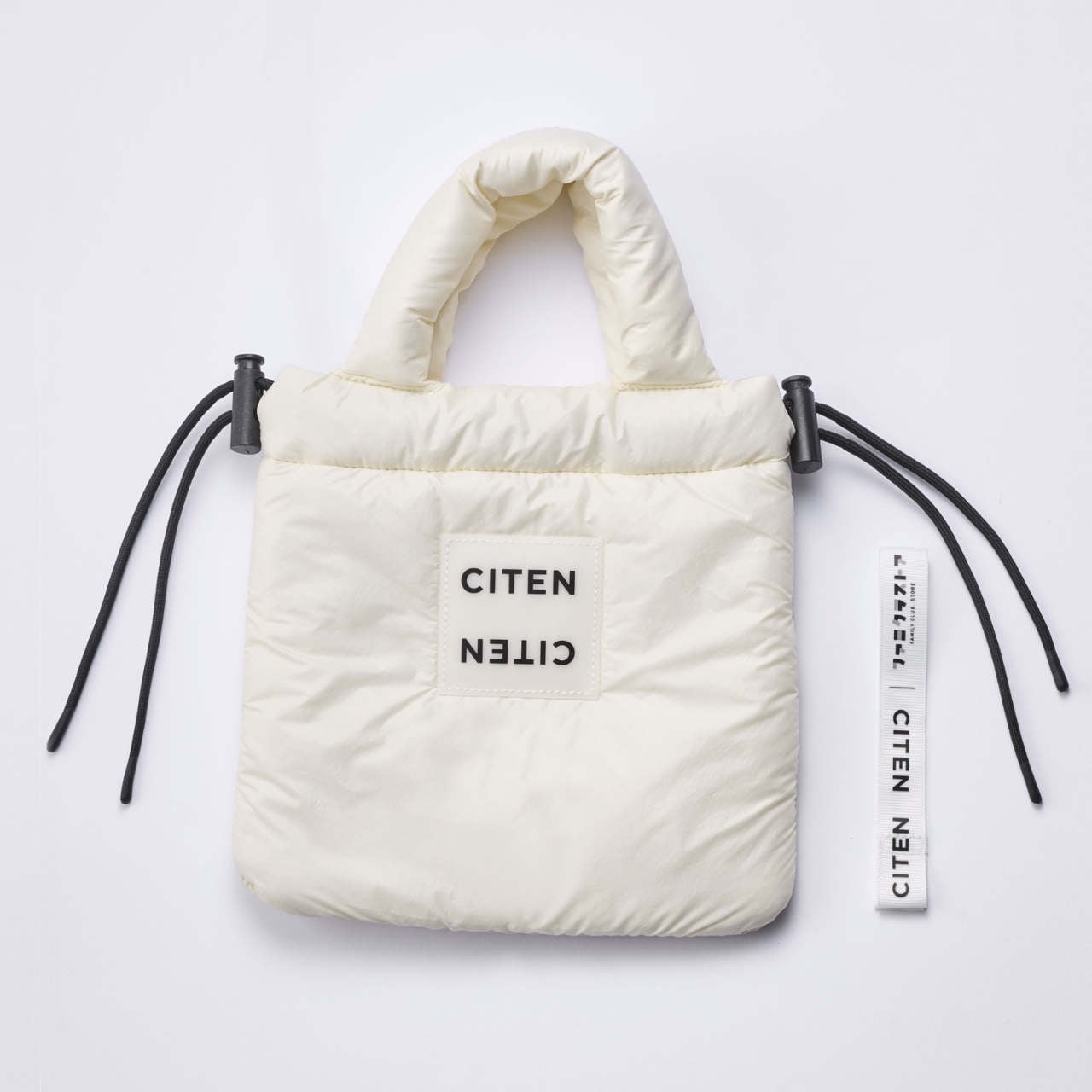 なにわ男子がCITENコラボアイテムをプロデュース、ファミクラストアで