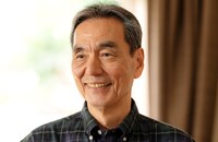 「富士山と、コーヒーと、しあわせの数式」より。