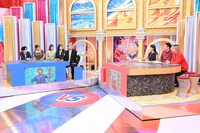 「ニノチョコマッチ」より。©TBS