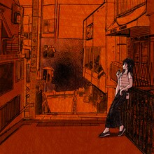 RAY「Bittersweet」配信ジャケット