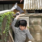 唐田えりかがDos Monos荘子it書き下ろし曲で歌とラップに挑戦、映画「海辺へ行く道」MV公開