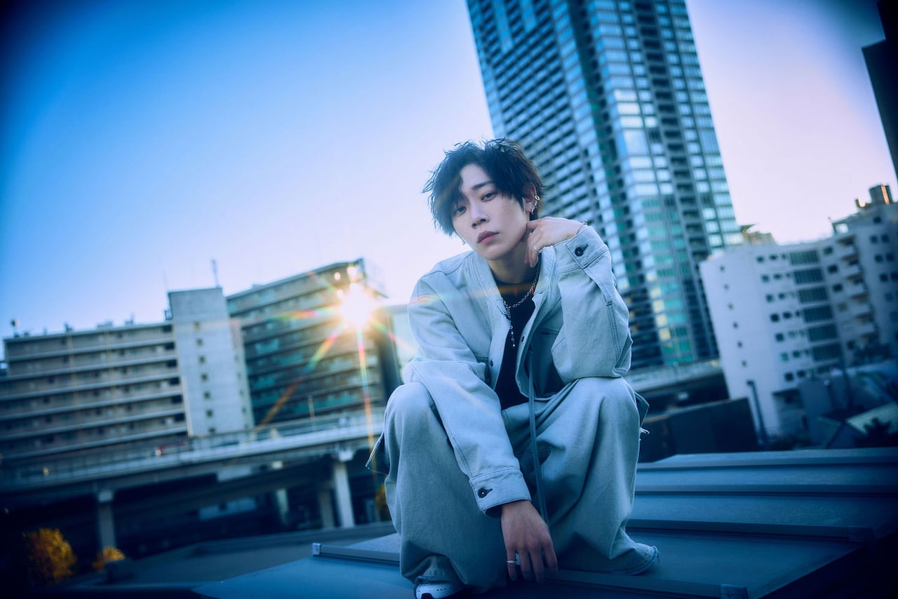 須田景凪、新曲で“ミーム”という事象にフォーカス