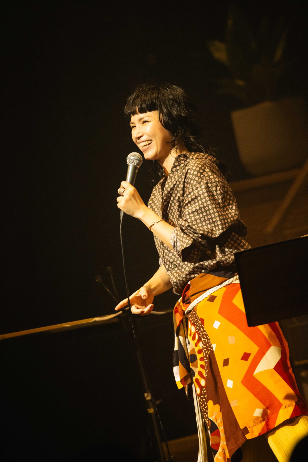 Superfly（撮影：渡邉一生 / SLOT PHOTOGRAPHIC） - Superflyの