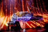 YOSHIKI