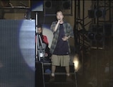 MC SHIRO(宇多丸)。「さんピンCAMP」より。