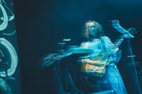 シュガー吉永（2BD）（撮影：ヤギタツノリ）