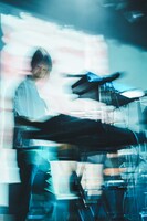 大野由美子（2BD）（撮影：ヤギタツノリ）