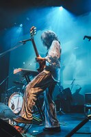 シュガー吉永（2BD）（撮影：ヤギタツノリ）