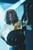 シュガー吉永（2BD）（撮影：ヤギタツノリ）