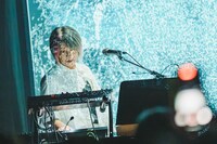 大野由美子（2BD）（撮影：ヤギタツノリ）