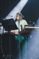 大野由美子（2BD）（撮影：ヤギタツノリ）