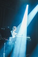 大野由美子（2BD）（撮影：ヤギタツノリ）