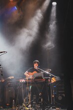 Daido（CHO CO PA CO CHO CO QUIN QUIN）（撮影：ヤギタツノリ）