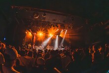 CHO CO PA CO CHO CO QUIN QUIN（撮影：ヤギタツノリ）