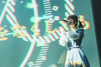 内山結愛（RAY）（撮影：ヤギタツノリ）