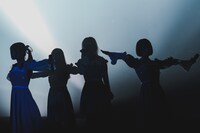 RAY（撮影：ヤギタツノリ）