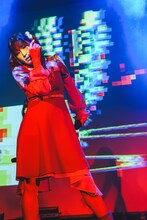 内山結愛（RAY）