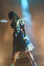 内山結愛（RAY）