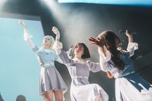 RAY（撮影：ヤギタツノリ）