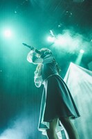 琴山しずく（RAY）（撮影：ヤギタツノリ）