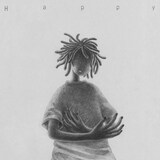 時速36km「Happy」配信ジャケット