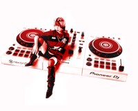 バイレファンキかけ子