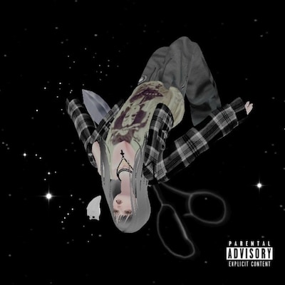 AssToro「現し世」配信ジャケット