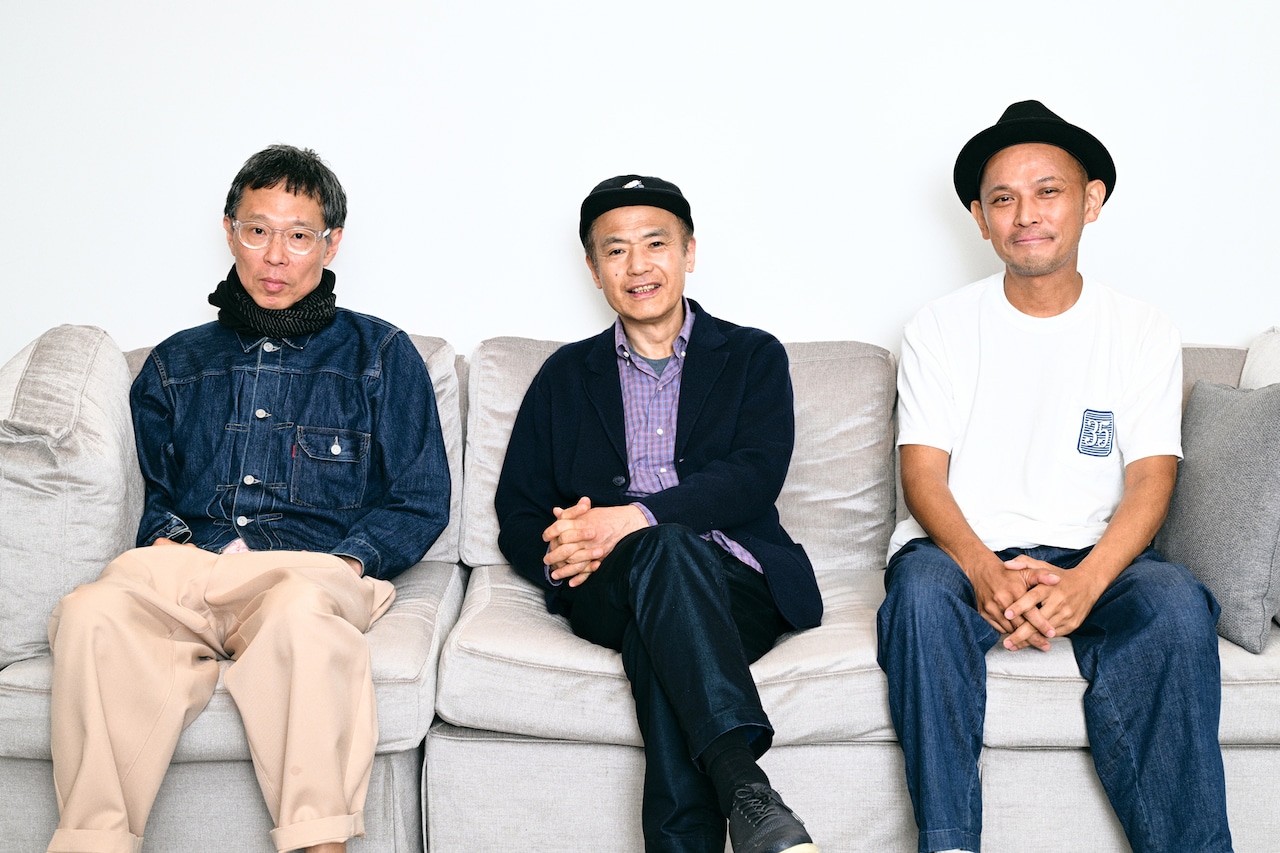 日本初の大型ヒップホップイベント「さんピンCAMP」はいかにして生まれ