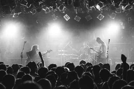 Nikoん（撮影：雨宮透貴）